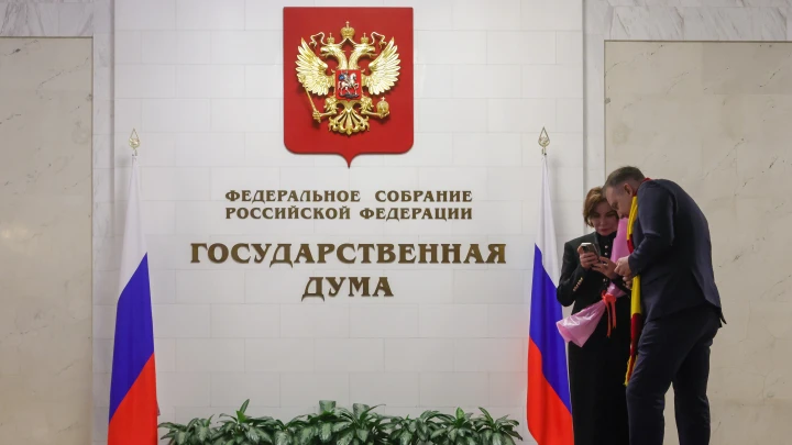 В Госдуме разругались из-за пенсий судей: Почему так вышло?