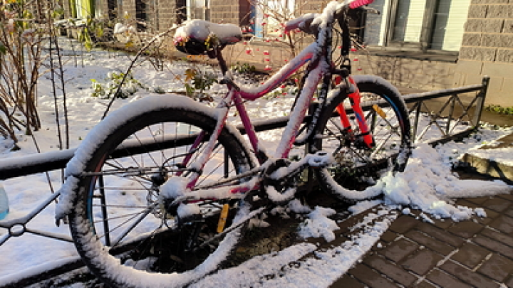 Заморозки и снег: прогноз погоды в Беларуси на неделе с 17 по 23 ноября