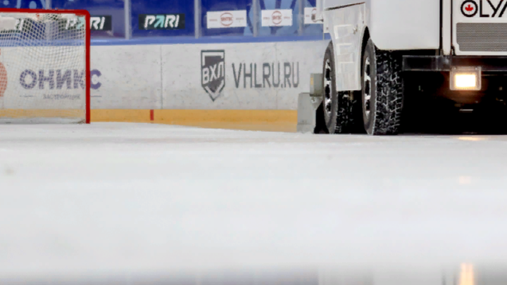 В Ярославле поддержали хоккеиста НХЛ Проворова за отказ носить флаг извращенцев