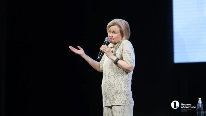 Дарья Донцова раскрыла единственный способ сохранить здоровье