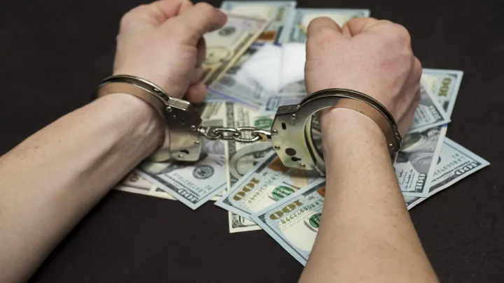 Заметают следы: почему на суде о хищениях в Курской области напомнили о Старовойте