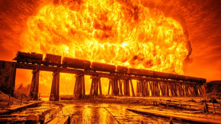 Россия изменила тактику СВО. Украина тут же заскулила. Скрытая капитуляция Киева фактически уже началась