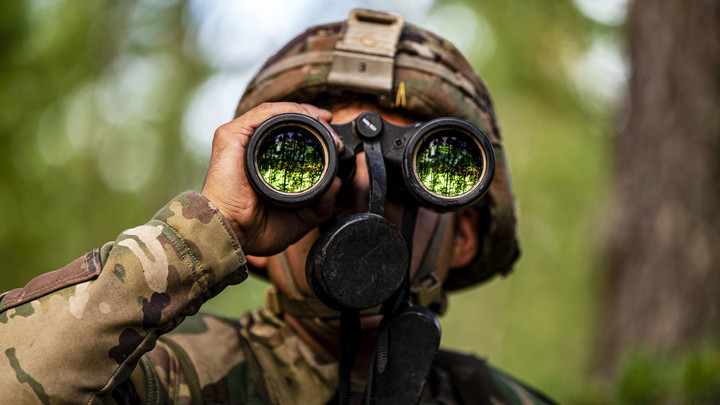 Финляндию разберут на базы НАТО. Русский медведь проснулся и бьёт лапой