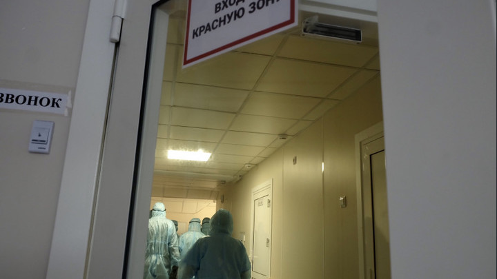 Новосибирский врач объяснила причину повторного заболевания COVID-19