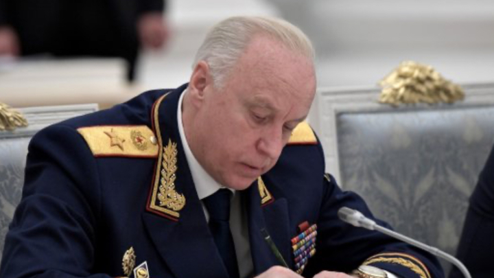 Бастрыкин запросил доклад о нарушении прав владельцев частных домов в Краснодаре