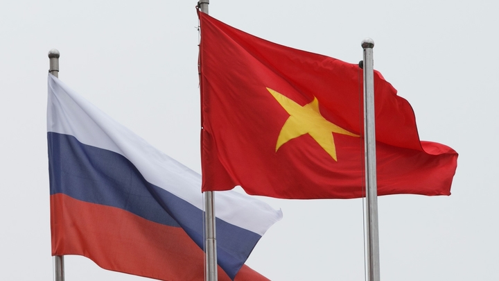 По итогам 2021 года экспорт Кубани во Вьетнам увеличился почти в 2 раза