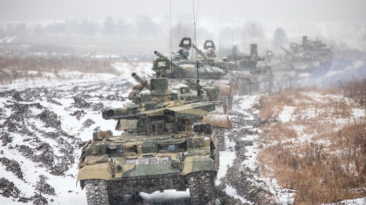 Все уже это понимают: Американский полковник предрёк скорое поражение Украины