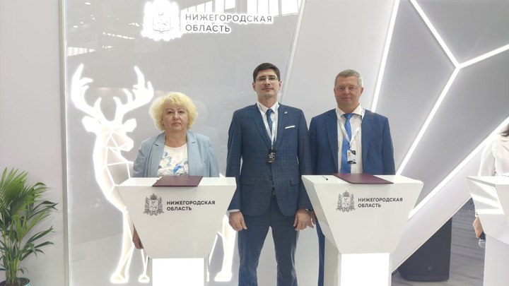 Промышленный технопарк планируется создать на площадях Борского стеклозавода