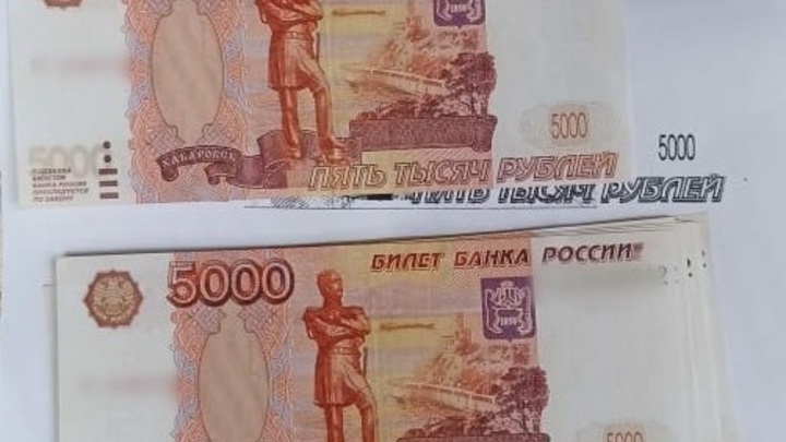 Житель Самары не донес взятку до преподавателя вуза