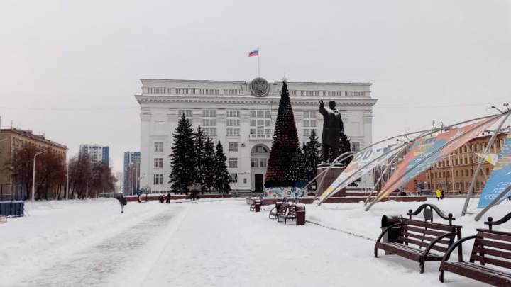 Власти предложили кузбассовцам оценить мэров, коммунальщиков и транспорт