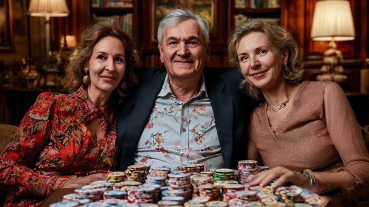 Билет в худшую жизнь: Эти люди выиграли в лотереи миллионы, а потом потеряли всё - истории семьи из Уфы и других