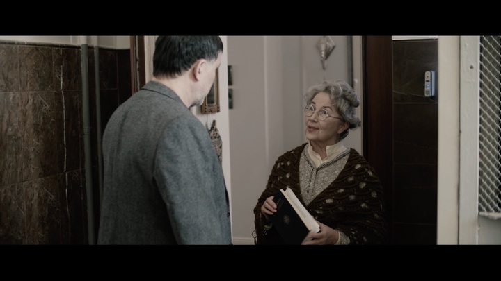 Фото предоставлено организаторами показа. 