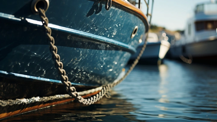 Спрятали концы в воду. Моряк пропал с борта судна в открытом море после угроз команды