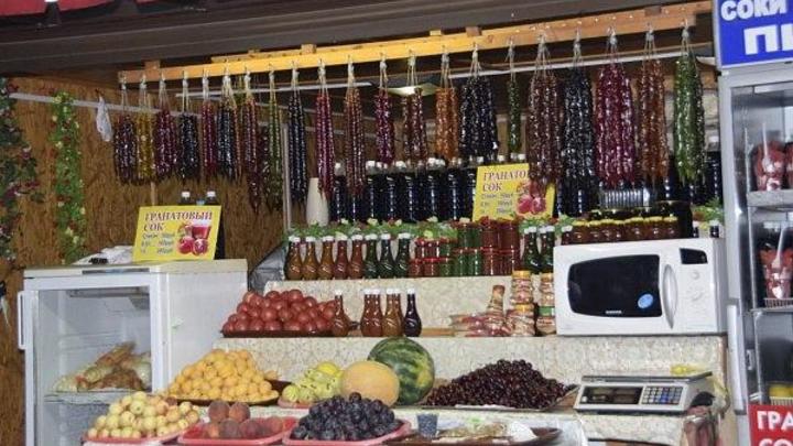 В Сочи с начала июля изъяли 1 700 литров контрафактного алкоголя