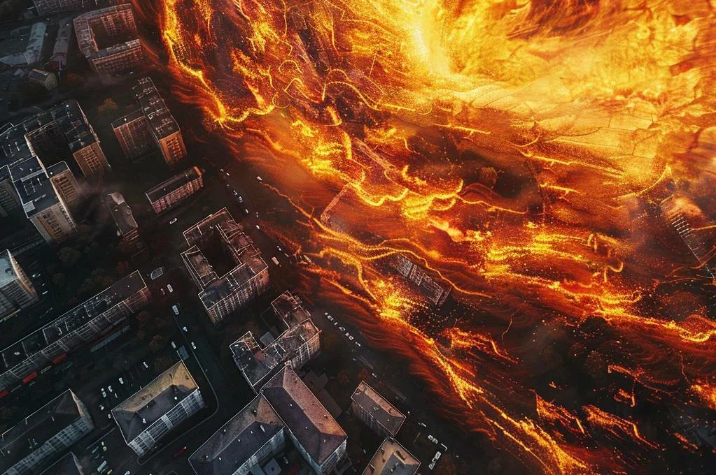 Русским нанесли удар с тыла: Кто пугает терактами в России в ближайшие дни? Полный список