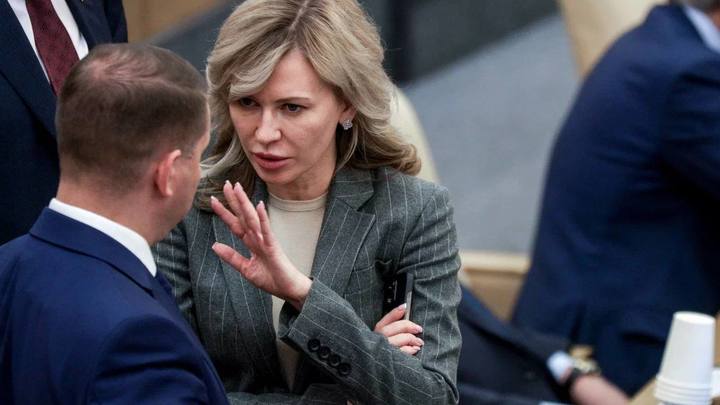 Депутат Госдумы от Ростовской области потребовала ужесточить наказание за пропаганду наркотиков