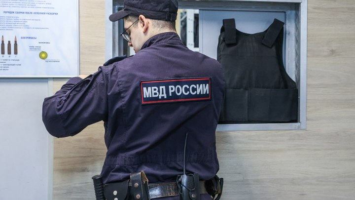 При стрельбе в школе Брянска погибли два человека
