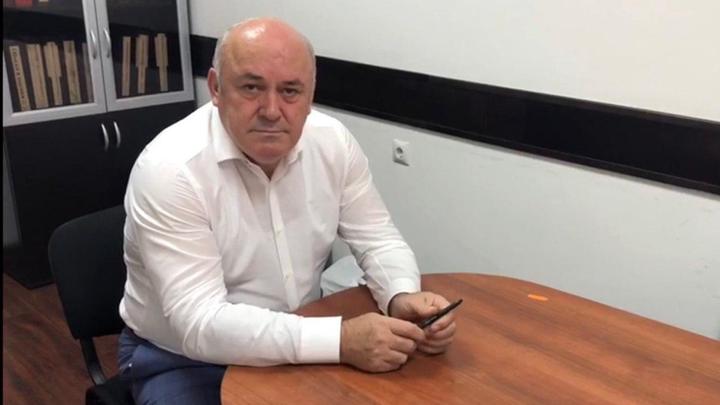 Брата экс-главы Дагестана требуют арестовать по делу о взятках