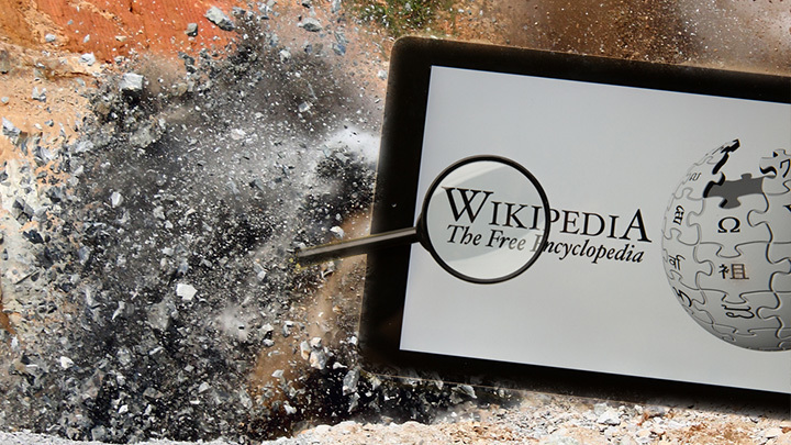 Страшнее бомб и ракет: По России ударили энциклопедией смерти