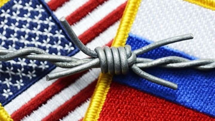 Россия - на выход: Как США сливают Совбез РФ Россия - на выход: Как США сливают Совбез РФ