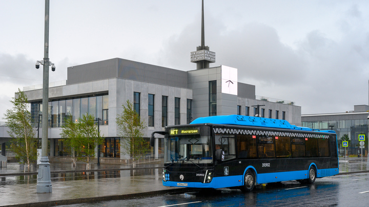 Модернизация и развитие транспортной системы Москвы до 2030 года: Как это будет