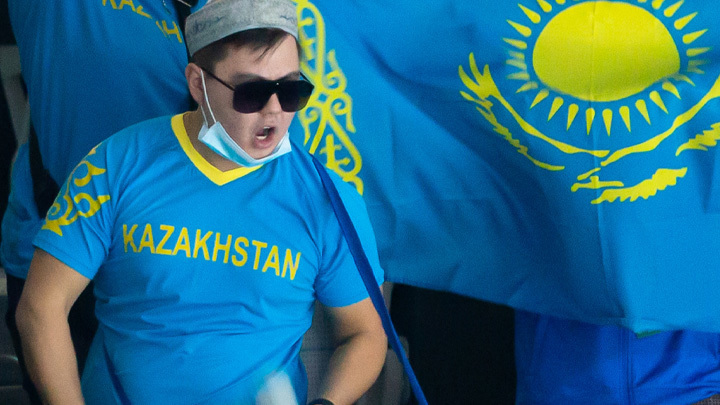 Рулетка ненависти: Украинцы нашли способ пересажать русских в Казахстане
