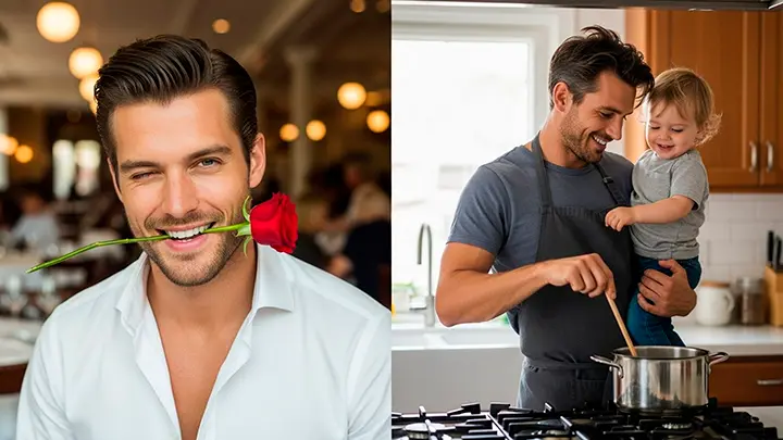 Ловеласы на экране, а в жизни – самые верные мужья: Кто эти русские актёры?