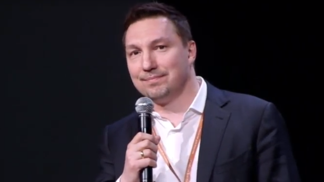 Мариничев рассказал о роли цифровой экономики в развитии государства Мариничев рассказал о роли цифровой экономики в развитии государства