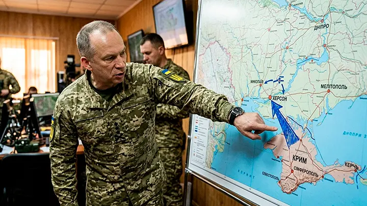 Готовьтесь пожить в подвалах, прилетать будет везде и не по-детски: Враг готовит прорыв, переброска сил уже началась