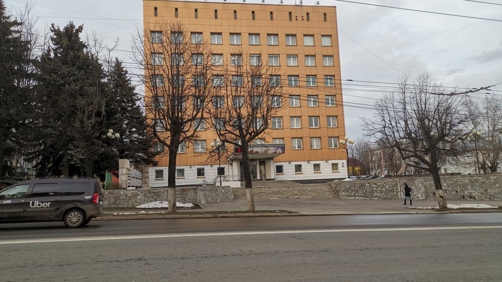 Два Наумовых и один Кавинов: стали известны имена кандидатов на пост главы города Владимира