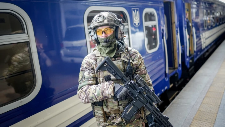 Гори-гори ясно: украинцы массово ликуют в чатах после атаки русских солдат на ТЦК