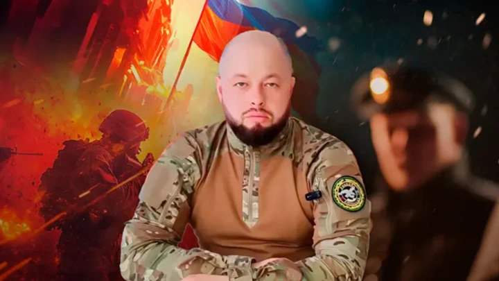 Офицер обратился к Путину. Заявил об избиениях и требованиях платить