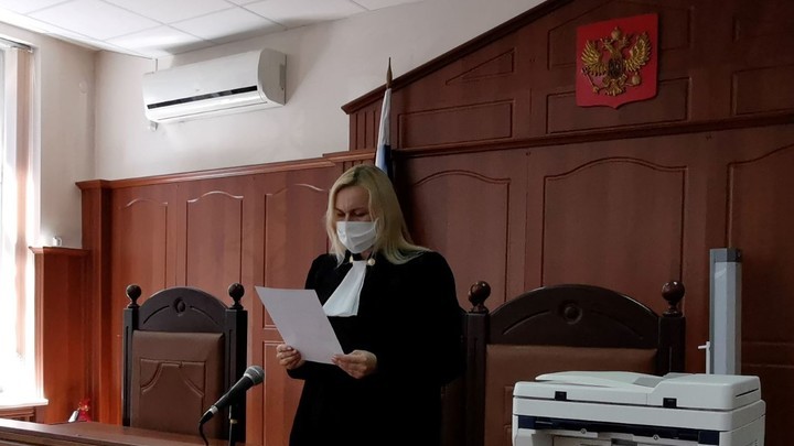 Осужден глава отдела Ростехнадзора Кузбасса, уволившийся после ЧП на «Листвяжной»