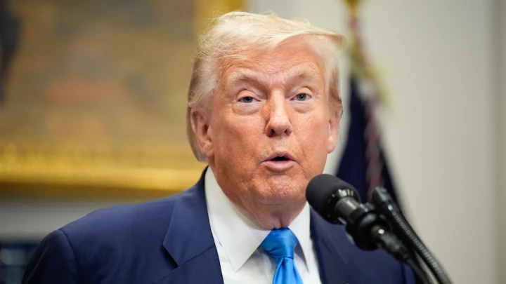 Трампа поймали на лжи: Президента США подвело незнание особенностей американских подлодок