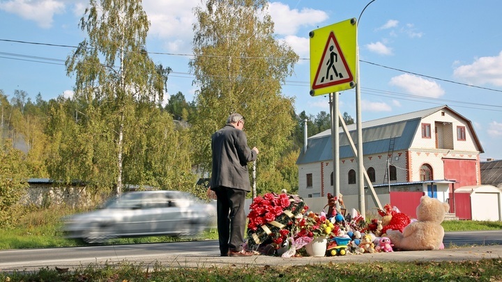 В Коврове будут судить сбившего девочку гражданина Узбекистана