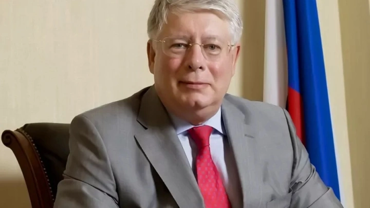 Казахстан и Россию назвали главными носителями идеи евразийства