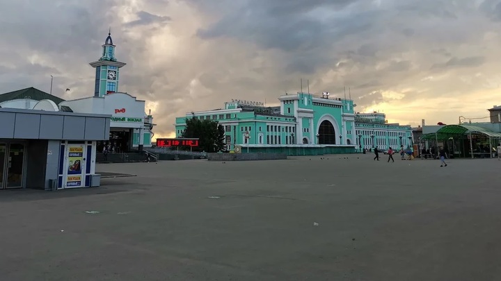 Красные ковид-зоны в Новосибирской области: как распространяется коронавирус в регионе