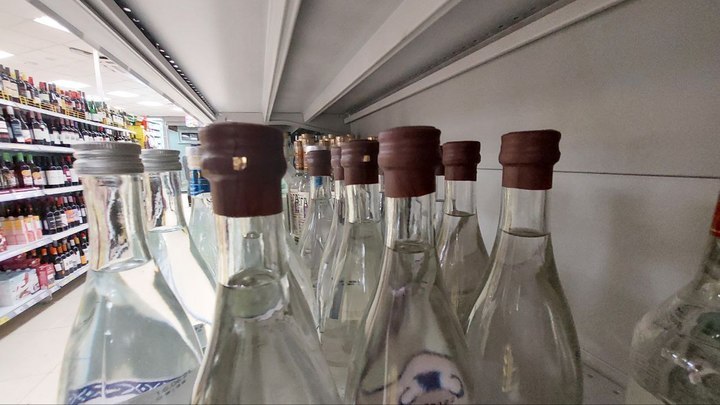 Общественники и бизнес Забайкалья просят депутатов не ограничивать продажу алкоголя