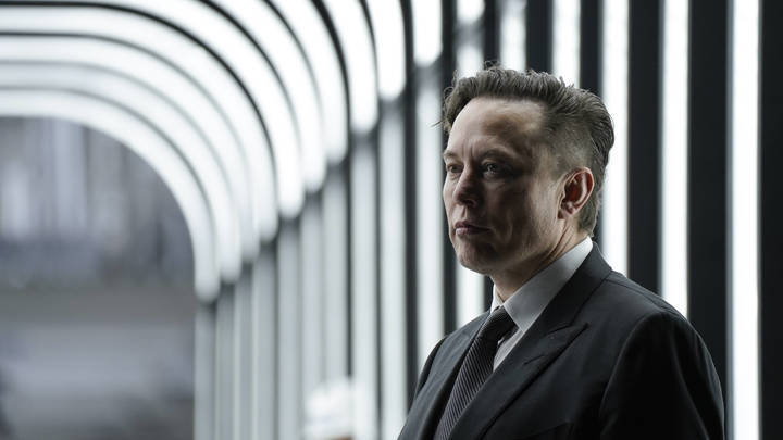 Украина украла у Маска Сталинк. Миллиардер обратился в суд