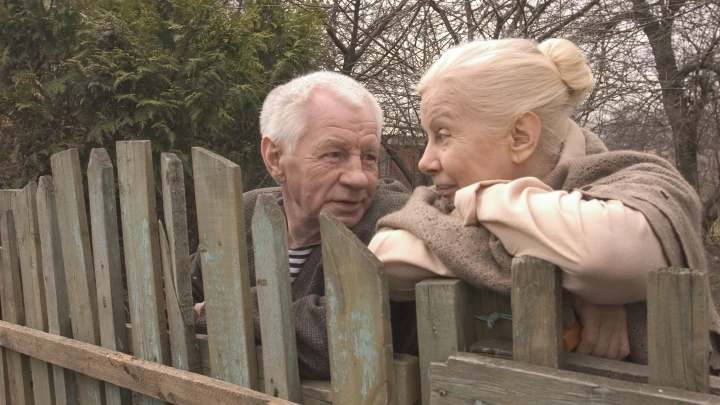 День бабушек и дедушек: поздравления в стихах и прозе