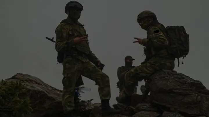 Броня для мигранта: приезжих, участников СВО защитят от депортации