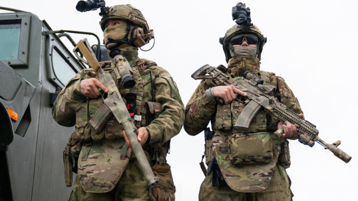 Тысячи тел. В битве за Часов Яр погибла самая крупная группировка ВСУ с начала объявления спецоперации