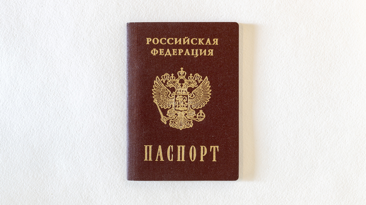 В Запорожской области рассказали о проблемах при подаче документов на паспорт России