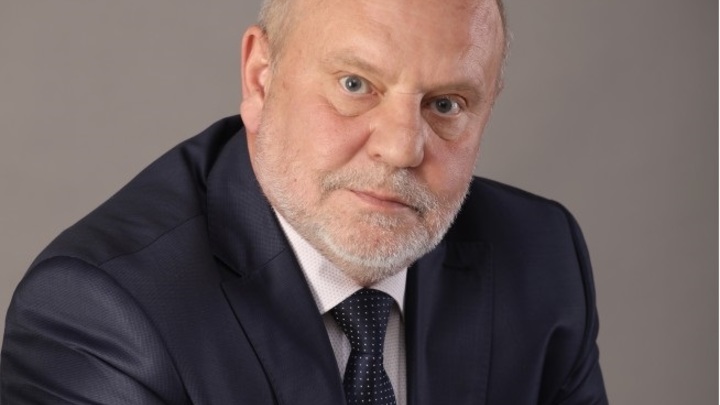 Андрей Дранишников перестал быть депутатом Гордумы Нижнего Новгорода