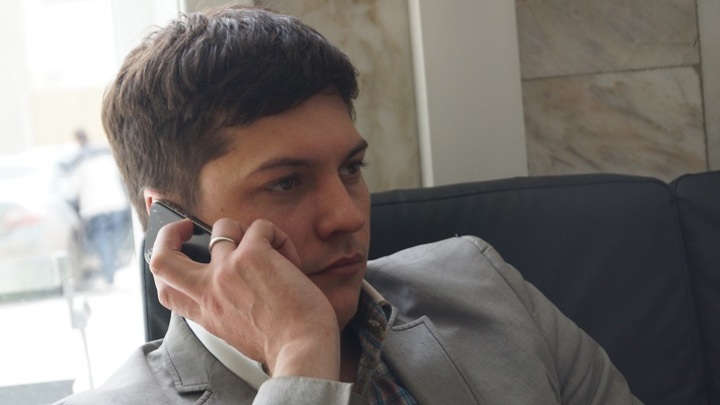 Вице-мэру Новосибирска Артёму Скатову предъявили обвинение по делу о клевете