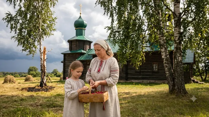 День Бориса и Глеба 6 августа: главные запреты, приметы и секрет финансовой удачи