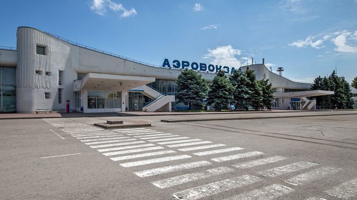 Власти Ростовской области отсудили у структуры Вексельберга участок старого аэропорта Ростова