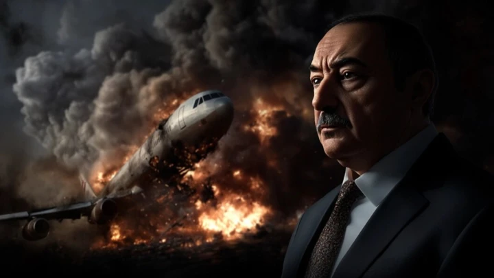 Азербайджан не расплатился за убитых русских. Россия решила не мешкать. Диаспоры получат сполна