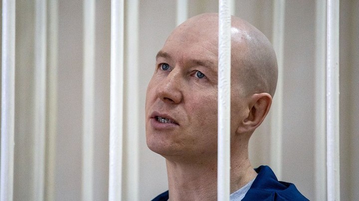 За стрельбу в полицейского забайкальца приговорили к 21 году тюрьмы