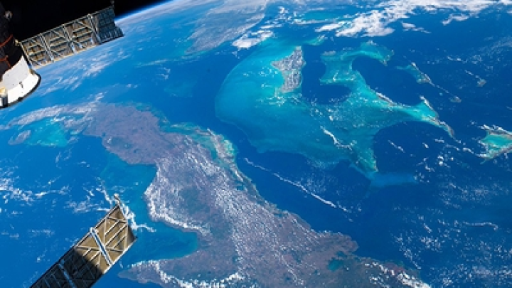 Nature Geoscience: в будущем жизнь на Земле может стать невозможной